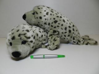 Obrázek z Tuleň plyš 47cm 